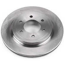 Cargar imagen en el visor de la galería, Power Stop 18-19 Ford Expedition Rear Autospecialty Brake Rotor