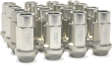 Cargar imagen en el visor de la galería, BLOX Racing Street Series Forged Lug Nuts 12x1.25mm - Set of 16