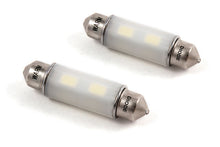 Cargar imagen en el visor de la galería, Diode Dynamics 41mm HP6 LED Bulb Warm - White (Pair)