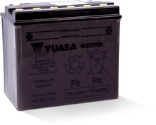 Cargar imagen en el visor de la galería, Yuasa Yb16Hl-A-Cx Yuasa Battery
