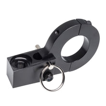 Cargar imagen en el visor de la galería, Oracle Off-Road 2 Whip Bar Folding Mount Clamp