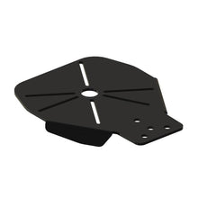 Cargar imagen en el visor de la galería, Westin Accessory for HLR Truck Rack HLR Beacon Light Top Mount - Blk
