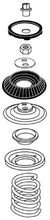 Load image into Gallery viewer, SPC Performance FORD/MERC Camber/Caster Place