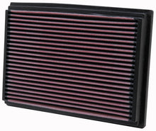 Cargar imagen en el visor de la galería, K&amp;N Replacement Air Filter FORD PUMA 1.7I,16V