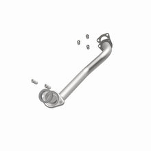 Cargar imagen en el visor de la galería, BRE Exhaust 06-11 Civic 1.8L Front Pipe Kit