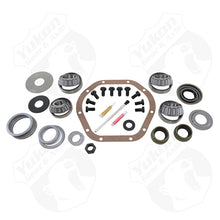 Cargar imagen en el visor de la galería, Yukon Gear Master Overhaul Kit For Dana 44 Diff For 80-83 Corvette