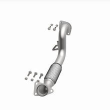 Cargar imagen en el visor de la galería, BRE Exhaust 08-14 Rogue  Select 2.5L Front Pipe Kit