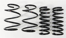 Cargar imagen en el visor de la galería, RS-R 10+ Nissan Quest (PE52) Down Sus Springs