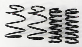 RS-R 10+ Nissan Quest (PE52) Down Sus Springs