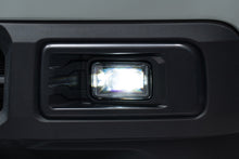 Cargar imagen en el visor de la galería, Diode Dynamics 2022+ Ford Maverick Elite Series Add-On LED Fog Light Kit Yellow