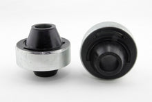 Cargar imagen en el visor de la galería, Whiteline Plus 05/00+ Toyota Prius NHW11/HHW20 Front Lower Inner Rear C/A Bushing Caster Correction