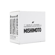 Cargar imagen en el visor de la galería, Mishimoto Universal Oil Cooler Kit 23 Row Cooler and 1in x 8in Fan