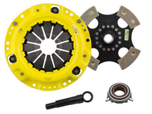 Load image into Gallery viewer, ACT 1986 Toyota Corolla HD/Race Rigid 4 Pad Clutch Kit