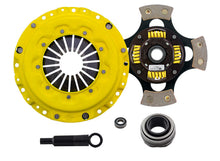 Cargar imagen en el visor de la galería, ACT 1990 Acura Integra Sport/Race Sprung 4 Pad Clutch Kit