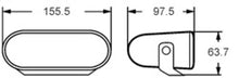 Cargar imagen en el visor de la galería, Technical Drawing