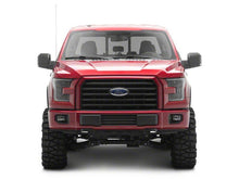 Cargar imagen en el visor de la galería, Raxiom 15-17 Ford F-150 CXR Series LED Headlights- Black Housing- Clear Lens