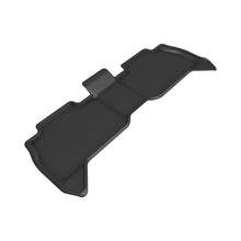 Cargar imagen en el visor de la galería, 3D MAXpider 22-24 BMW iX (I20) R2 Floor Mat - Kagu Black