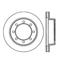 Cargar imagen en el visor de la galería, Stoptech Performance Brake Rotor