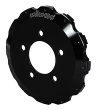 Cargar imagen en el visor de la galería, Wilwood Hat-BB Front .543in Offset 5 x 4.50 - 12 on 8.75in