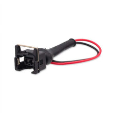 Cargar imagen en el visor de la galería, BLOX Racing Injector Pigtail Ev1 Female - Single Piece