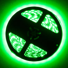 Cargar imagen en el visor de la galería, Oracle Interior Flex LED Spool - Green