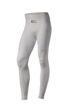 Load image into Gallery viewer, OMP TECNICA EVO UNDERWEAR PANTS FIA 8856-2018 WHITE SZ XL