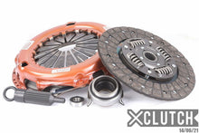 Load image into Gallery viewer, XClutch 95-04 Toyota Tacoma SR5 2.4L Stage 1 Sprung Organic Clutch Kit