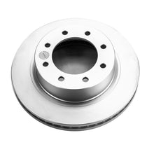 Cargar imagen en el visor de la galería, Power Stop 12-18 Nissan NV1500 Front Evolution Geomet Coated Rotor