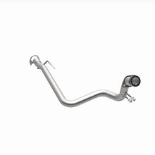 Cargar imagen en el visor de la galería, BRE Exhaust 87-95 Cherokee Wagoneer 2.5L 4.0L Front Pipe Kit