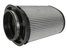 Cargar imagen en el visor de la galería, aFe Magnum FLOW Pro DRY S Universal Air Filter F-5in. / B-(9X7) MT2 / T-(7.25 X 5) / H-9in.