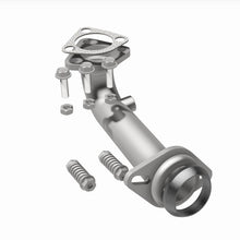 Cargar imagen en el visor de la galería, BRE Exhaust 99-03 Protege 1.6L 1.8L 2.0L Front Pipe Kit