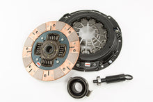 Load image into Gallery viewer, Competition Clutch 90-91 Acura Integra 4cyl / 88-91 Honda CRX 4cyl Stage 3.5 - Ceramic Clutch Kit