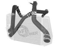 Cargar imagen en el visor de la galería, aFe Bladerunner GT Series Intercooler 11-14 Ford F-150 EcoBoost 3.5L (tt)