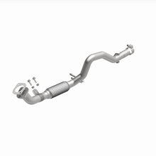 Cargar imagen en el visor de la galería, BRE Exhaust 15-17 JEEP RENEGADE 2.4L Front Pipe Kit