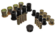 Cargar imagen en el visor de la galería, Energy Suspension GM Control Arm Bushing - Black