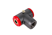 Cargar imagen en el visor de la galería, BMR 05-10 S197 Mustang Upper Control Arm Poly Bushing Upgrade (For UTCA020) - Black Hammertone