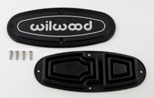 Cargar imagen en el visor de la galería, Wilwood Cap - Aluminum Tandem Master Cylinders/ w/Diaphram