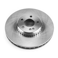 Cargar imagen en el visor de la galería, Power Stop 15-18 Mercedes-Benz C300 Front Autospecialty Brake Rotor