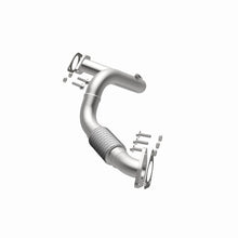 Cargar imagen en el visor de la galería, BRE Exhaust 13-17 BUICK ENCORE 1.4L Front Pipe Kit