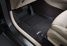 Cargar imagen en el visor de la galería, 3D MAXpider 06-15 Mazda MX-5 Miata 1st Row Floormat - Black