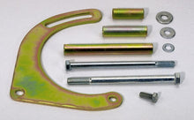 Cargar imagen en el visor de la galería, Moroso Chevrolet Small Block (w/Early Delco Alternator) Alternator Mount w/Hardware