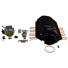 Load image into Gallery viewer, FAST Throttle Body / Manifold Kit, 102 Mm Throttle Body W/ 102Mm Blackls7 Manifold