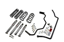 Load image into Gallery viewer, Belltech 79-93 Ford Mustang Fox 0in. F/0in. R drop Muscle Car Performance