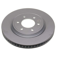 Load image into Gallery viewer, Power Stop 21-22 Ford F-150 Front Evolution Coated Rotor