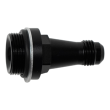 Load image into Gallery viewer, DeatschWerks 6AN Medium to 7/8-20 Carb Adapter