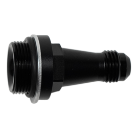 DeatschWerks 6AN Medium to 7/8-20 Carb Adapter