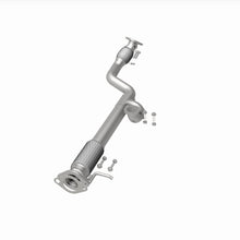 Cargar imagen en el visor de la galería, BRE Exhaust 10-15 Equinox Terrain 3.0L 3.6L Front Pipe Kit