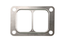 Cargar imagen en el visor de la galería, Cometic .016in Stainless T06 Divided Turbo Inlet Flange Gasket