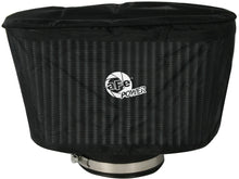 Cargar imagen en el visor de la galería, aFe MagnumSHIELD Pre-Filters P/F 2x-90025 (Black)