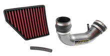 Cargar imagen en el visor de la galería, AEM 10-14 Chevy Camaro 3.6L V6 HCA Air Intake System